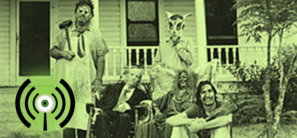 Texas Chain Saw Massacre Faculty Of Horror