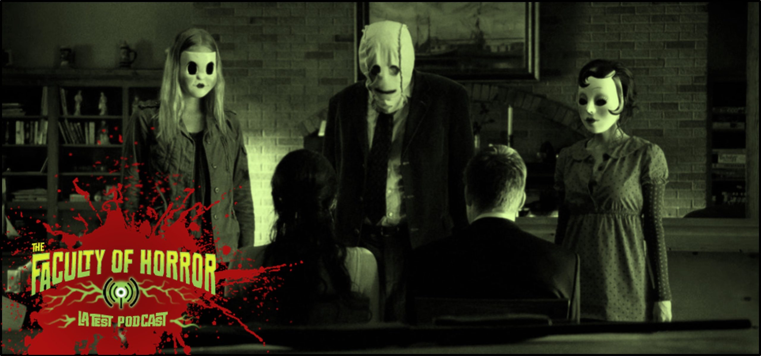 Is 'The Strangers' Based On A True Story?
